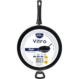 thumbnail of Chef sauce Pixel - Wok de Ø32x8,8cm en aluminio prensado