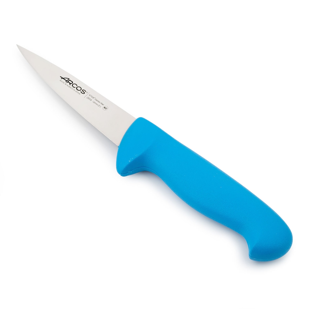 PROFESSIONAL Coltello da macellaio Universal knives, acciaio inox