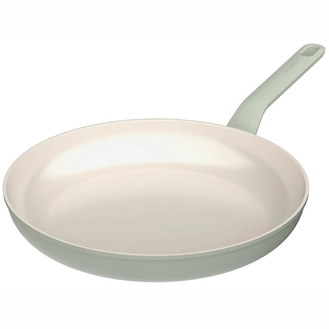 Frigideira antiaderente Balance Moonmist Sage Green 32cm