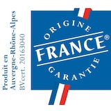 thumbnail of Stro uit bagasse |14cmØ6mm | Wordt niet zacht |Made In France |10200p