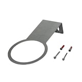 thumbnail of Gusta Garden Sissi Strawberry Classic Draußen Vertikale Pflanzmaschine Freistehend Polypropylen (PP) Anthrazit