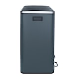 thumbnail of Les Collectors N°984 Tret-Abfalltrenner, Fassungsvermögen 54 L, Küche, Herausnehmbare Behälter, Recycling, Selektive Sortierung