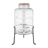 thumbnail of Olympia Nantucket vintage drankdispenser met standaard 8,5L