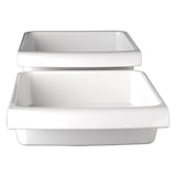 thumbnail of APS GN 1/2 Schale -CASCADE-32,5 x 26,5 cm, H: 7,5 cm