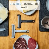 thumbnail of Käseschneider "Rollschnitt"