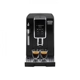 thumbnail of Machine a Cafe DELONGHI ECAM 350.15.B Expresso broyeur DINAMICA 4 recettes - Black usage non-intensif DeLonghi