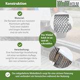 thumbnail of TRUTZHOLM 2 x Auffahrrampen 250 cm Traglast 1000 kg Alu grau gelocht Motorradrampen Verladerampen