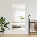 thumbnail of vidaXL Spiegelfolie Zilver 90 x 2000 cm PET