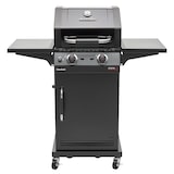 thumbnail of Gasgrill Char-Broil Advantage CORE B 2 schwarz metallic inkl. 2 Brenner & Deckelthermometer