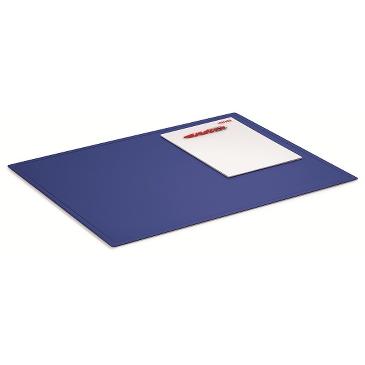 Schreibunterlage OfficePad 65x 50cm blau