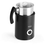 thumbnail of BEEM Milchaufschäumer MILK-PERFECT Induktions-Milchaufschäumer 260ml, - 500 W - abnehmbare und spülmaschinengeeigneten Edelstahl-Kanne
