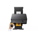 thumbnail of Canon PIXMA TS5350a Stampante multifunzione a getto d'inchiostro Scanner Copiatrice WLAN