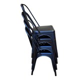 thumbnail of Stapelstuhl Alex Schwarz