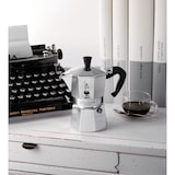 thumbnail of Bialetti Moka Express Espressokocher, Aluminium, 9 Tassen