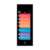 thumbnail of Horno combinado compacto inteligente Mychef iCOOK COMPACT 10 GN 1/1 Apertura Izquierda