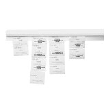 thumbnail of Catch-ball-System "Notebord", 60 cm weiß