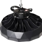 thumbnail of Industrielle LED-Lampe UFO LENS SWITCH 120W/160W/200W 100-260V