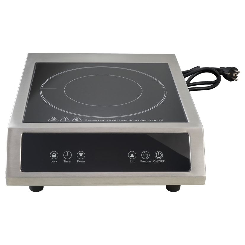 Eva Induktionsplatte 'IC9101' 3500