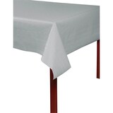 thumbnail of Pronappe R480613I 12x Papiertischdecke auf Rolle mit Damastprägung - 6x1,18m - Grau