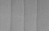 thumbnail of Décoshop26 - Barhocker x1 höhenverstellbar 360° drehbar grauer Samtsitz mit vertikalen Ziernähten schwarzes Metallgestell 10_0005429
