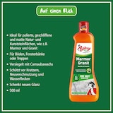 thumbnail of Poliboy Marmor Granit Pflege - Pflege und Schutz - 500ml - Made in Germany