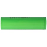 thumbnail of LG INR18650MJ1 3500mAh 3,6V - 3,7V Li-ion Akku, Abmessungen 65,1x18,3mm beachten, Flattop