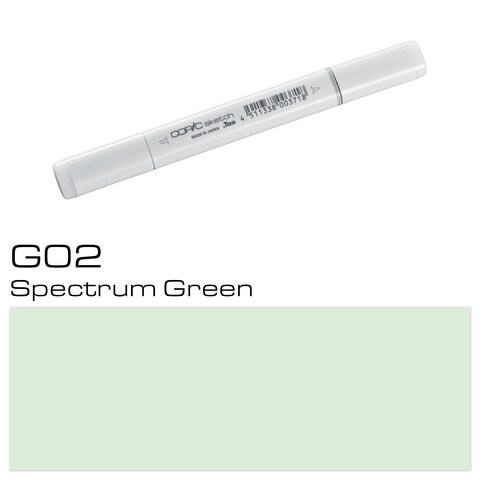 Copic Sketch Typ G - 02