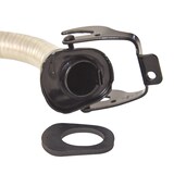 thumbnail of BW® 10x Ersatzdichtung für Ausgießer Flexrohr für Kraftstoffkanister Metall Benzinkanister - 10 Stück - Made in Europe