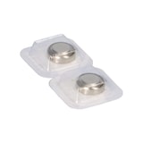 thumbnail of Batterie kompatibel für Garmin Vivofit 4 Vivofit 4 SET 2x Knopfzelle