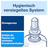 thumbnail of Tork reine Schaumseife, nachhaltige Formel, 6 × 1.000 ml, 520201