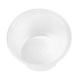 thumbnail of Pequena Terrina P/ Microondas 120 Ml Ø7,4X4,6 Cm Transparente Pp (2500 Unidades)