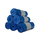 thumbnail of Sac poubelle 50L - Bleu - x250 sacs - FILFA FRANCE