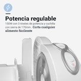 thumbnail of Cortafiambres 3 Velocidades 150W | UNIVERSALBLUE