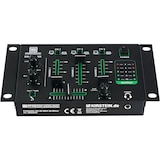 thumbnail of Pronomic DX-26 MKII DJ table de mixage