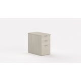 thumbnail of Matelpro caisson de bureau contemporain Opaline II 44 cm x 80 cm x 73 cm cm