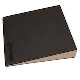 thumbnail of Sitzkissen Keilkissen Bürostuhl orthopädisch Keilform Fußstütze