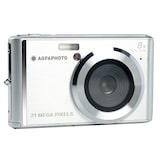 thumbnail of AgfaPhoto Compact Realishot DC5200 Kompaktkamera 21 MP CMOS 5616 x 3744 Pixel Grau