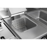 thumbnail of Buffalo 600-serie frietbakje