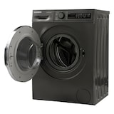 thumbnail of Telefunken W-8-1400-A0 Waschmaschine 8 kg | 1400 U/Min | Frontlader | Dampffunktion | AquaStop | 15 Programme
