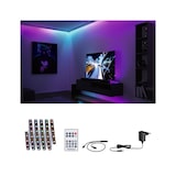 thumbnail of Paulmann EntertainLED LED Stripe Dynamic RGB 1,5m   3W  60LEDs/m RGB+ 5VA 78886