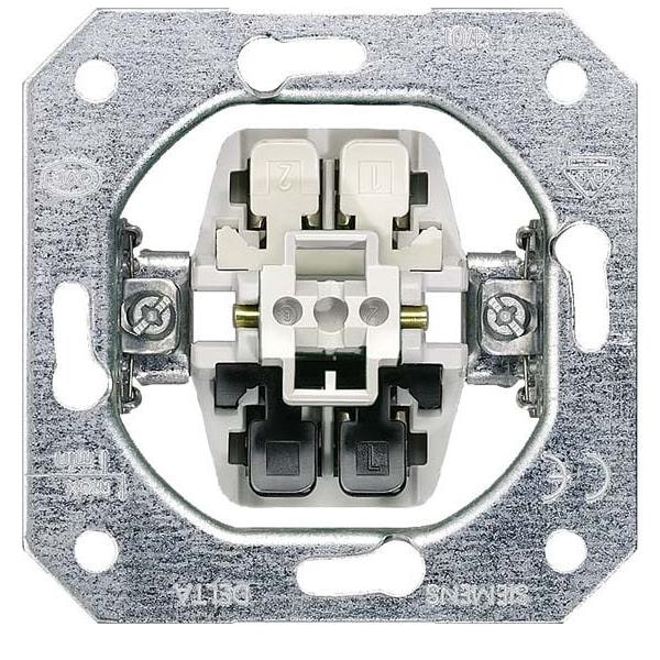 Siemens Dig.Industr. Einsatz Universalschalter 5TA2156