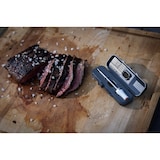 thumbnail of HerQs – Pin Probe – Grillthermometer – Fleischthermometer – Kabellose Sonden – Grillthermometer mit App – Bluetooth