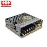 thumbnail of Alimentatore 75W 24V da scatola di derivazione LRS-75-24