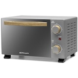 thumbnail of Minihorno Orbegozo HOT995 10l 800w Inox
