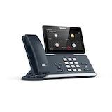 thumbnail of Yealink MP58 Microsoft Teams Edition IP-Telefon Grau LCD WLAN