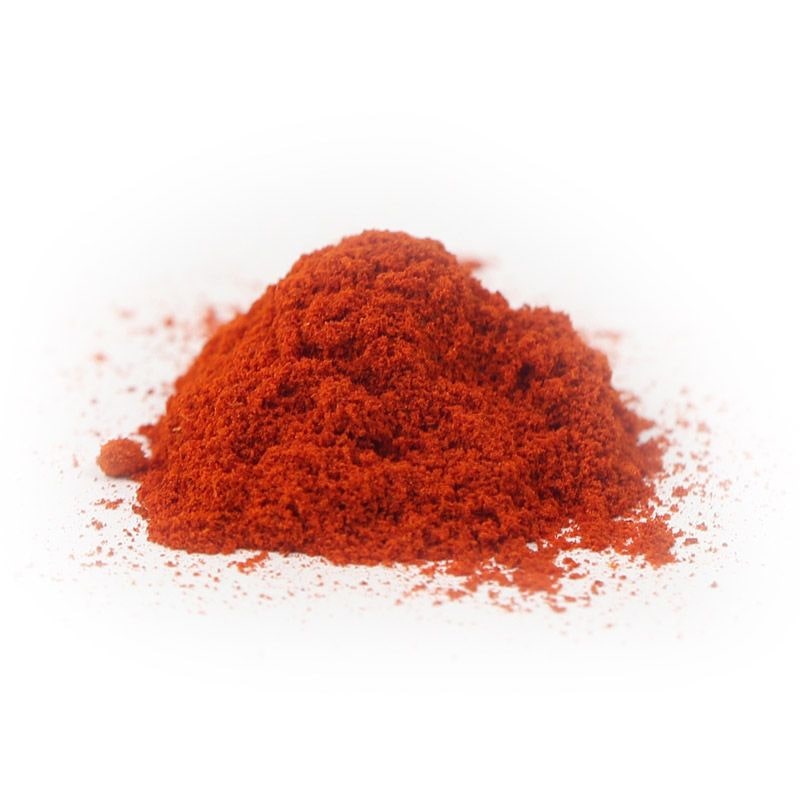 TERRE EXOTIQUE Safran fine fleur moulu (Cat 1), 10 g