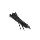 thumbnail of Pack 100 Unidades Bridas 300x3.5mm Negro GSC 000900096