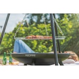 thumbnail of Treppiede per barbecue RedFire El Paso con braciere 60 cm ø