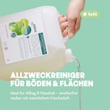 thumbnail of HAKA Raumpfleger 3l Glasreiniger Fensterreiniger Bodenreiniger Konzentrat