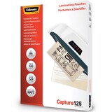 thumbnail of Fellowes Laminierfolie 5328502 DIN A4 matt 100 St./Pack.